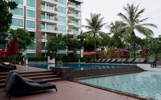 Amari Residences Hua Hin-อมารี-หัวหิน