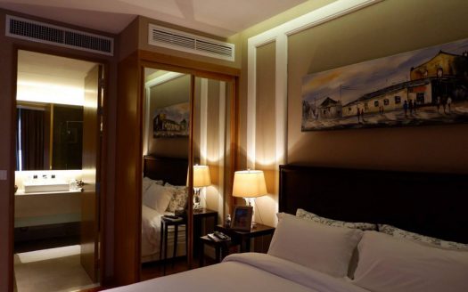 Amari Residences HuaHin