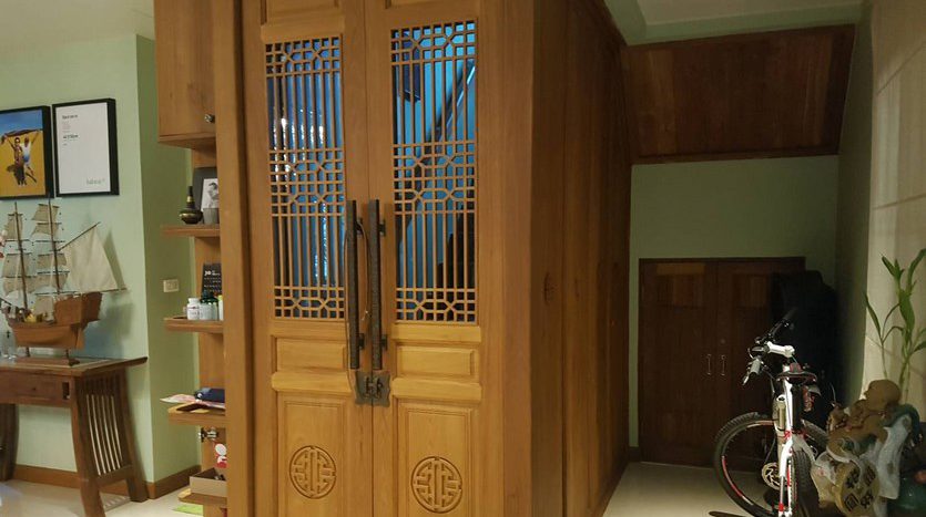 ขายบ้าน-หมู่บ้านนันทวัน-ปิ่นเกล้า-พระราม 5