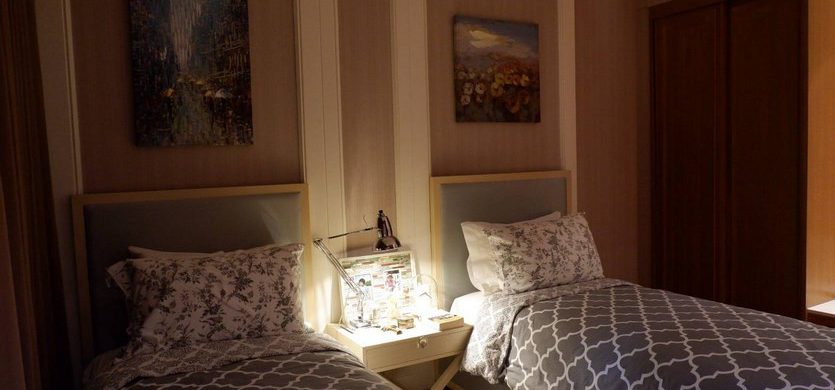 Amari Residences HuaHin