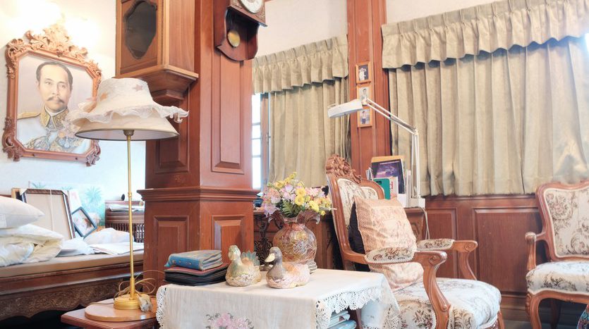 หมู่บ้าน-การ์เด้นโฮมวิลเลจ-ถนนพหลโยธิน 60-Gaeren home village-ขายบ้าน-บ้านเดี่ยว-ขายด่วน-ขายถูกมาก