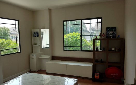 ขายบ้านมัณฑนา บางใหญ่