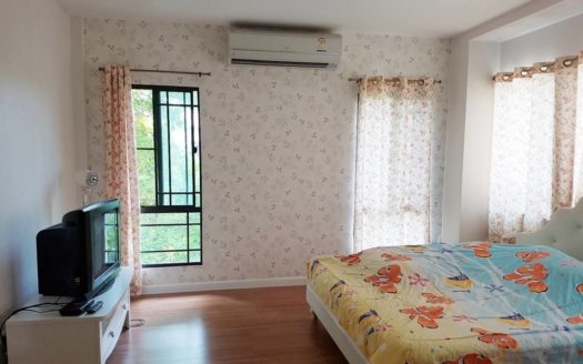 ขายบ้านมัณฑนา บางใหญ่